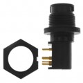 EN3P8MRAPCX - CONN RCPT MALE 8POS GOLD SOLDER