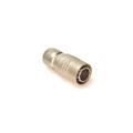 HR10-10P-12P - CONN PLUG MALE 12P GOLD SLDR CUP