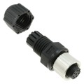 1838274-4 - CONN RCPT FMALE 8POS SOLDER CUP