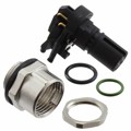 1437025 - CONN RCPT FMALE 8POS GOLD SOLDER