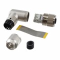 1553666 - CONN RCPT FMALE 8POS GOLD IDC
