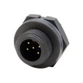 21005515-03 - CONN RCPT MALE 5POS SOLDER CUP