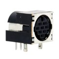 HR212-10RA-8SDL(74) - CONN RCPT FMALE 8POS TIN SOLDER