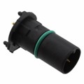 1437164 - CONN MALE INSERT 4POS SOLDER
