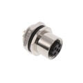 T4133512041-000 - CONN PLUG FMALE 4POS SOLDER CUP