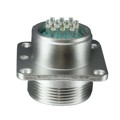SRCN2A16-10S - CONN RCPT FMALE 10P SOLDER CUP