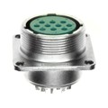 SRCN2A21-10S - CONN RCPT FMALE 10P SOLDER CUP