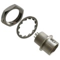 HR10A-7R-4P(73) - CONN RCPT MALE 4P SILV SLDR CUP