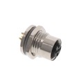 T4131512051-000 - CONN PLUG FMALE 5POS SOLDER CUP