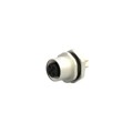 T4143012051-000 - CONN PLUG FMALE 5POS GOLD SOLDER