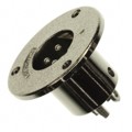 C3M - CONN RCPT MALE XLR 3P SOLDER CUP