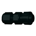 BD-03BFFA-LL7001 - CONN PLUG FMALE 3P GOLD SLDR CUP
