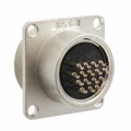 JR21RK-16S - CONN RCPT FMALE 16P SOLDER CUP