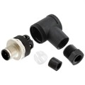 1681101 - CONN PLUG MALE 4P SCREW