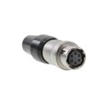 HR10A-7J-6S(73) - CONN JACK FMALE 6P SOLDER CUP