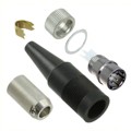 SR30-10PF-6P(71) - CONN PLUG MALE 6P SILV SLDR CUP