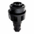 PX0736/P - CONN PLUG MALE 2POS NICKEL SCREW