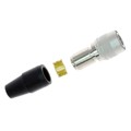 HR10A-10P-10S(74) - CONN PLUG FMALE 10P SOLDER CUP