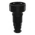 PX0739/P - CONN PLUG MALE 6POS NICKEL SCREW