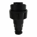 PX0748/P - CONN PLUG MALE 4POS NICKEL SCREW