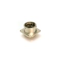 JRC21BR-26P(71) - CONN RCPT MALE 26P SOLDER CUP