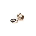 HR25-7TR-8PA - CONN RCPT MALE 8POS GOLD SOLDER
