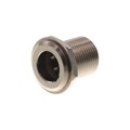 TB3MS - CONN RCPT ML MINI XLR 3P SDR CUP