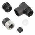 1513444 - CONN RCPT FMALE 4POS SOLDER CUP