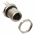1424241 - CONN RCPT FMALE 5POS GOLD SOLDER