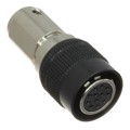 HR10A-10P-12S(78) - CONN PLUG FMALE 12P SOLDER CUP