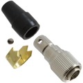 HR10A-7TP-6P(73) - CONN PLUG MALE 6P SILV SLDR CUP