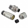 1424682 - CONN PLUG MALE 4P SPRING-CAGE