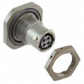 PT07A-8-4S - CONN RCPT FMALE 4P GOLD SLDR CUP