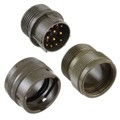 PT06A-14-12P - CONN PLUG MALE 12P GOLD SLDR CUP