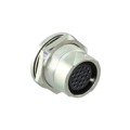 LF13WBRB-20S - CONN RCPT FMALE 20P SOLDER CUP