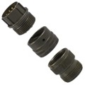 PT06A-14-18P(025) - CONN PLUG MALE 18P GOLD SLDR CUP