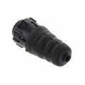 EN3C12F26SX - CONN PLUG FMALE 12P SOLDER CUP