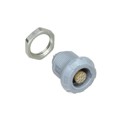 G11M07-P10LCC0-0070 - CONN RCPT FMALE 10P SOLDER CUP