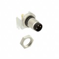 2-2172093-2 - CONN PLUG MALE 3POS GOLD SOLDER