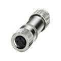 1506927 - CONN RCPT FMALE 3POS SOLDER CUP