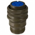 97-3106A-18-11S - CONN PLUG FMALE 5P SOLDER CUP