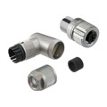 1424661 - CONN RCPT FMALE 5P SPRING-CAGE
