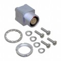 EYG.0B.305.CLN - CONN RCPT FMALE 5POS GOLD SOLDER