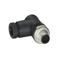 1404421 - CONN PLUG MALE 12POS SOLDER CUP