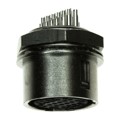 HR10A-13R-20S(73) - CONN RCPT FMALE 20P SOLDER CUP