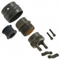 PT06A-14-19S(SR) - CONN PLUG FMALE 19P SOLDER CUP