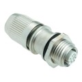 21033812425 - CONN RCPT FMALE 4POS GOLD IDC