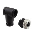 1404423 - CONN RCPT FMALE 12P SOLDER CUP