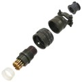 PT06SE-14-19S(SR) - CONN PLUG FMALE 19POS GOLD CRIMP