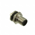 1200705180 - CONN RCPT MALE 8POS GOLD SOLDER